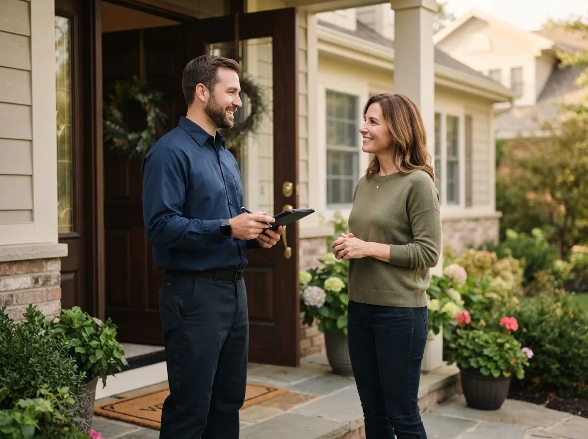Water damage restoration FAQs for Topsham, ME